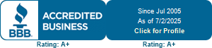 Horizon Financial Services, LLC  BBB Business Review