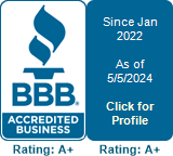 Baxter Consultants BBB Business Review