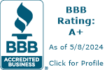 Click for the BBB Business Review of this Contractors - General in Stokesdale NC