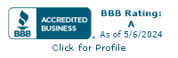 Seymour Digital Marketing BBB Business Review